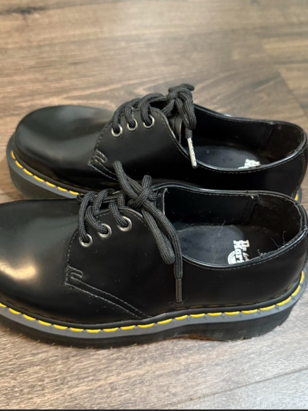 Platform Doc Martin 1941 - Picture 4 of 5